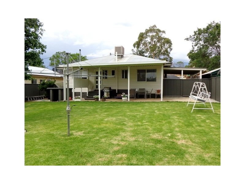 7 Griffin  Aveune, Tamworth NSW 2340
