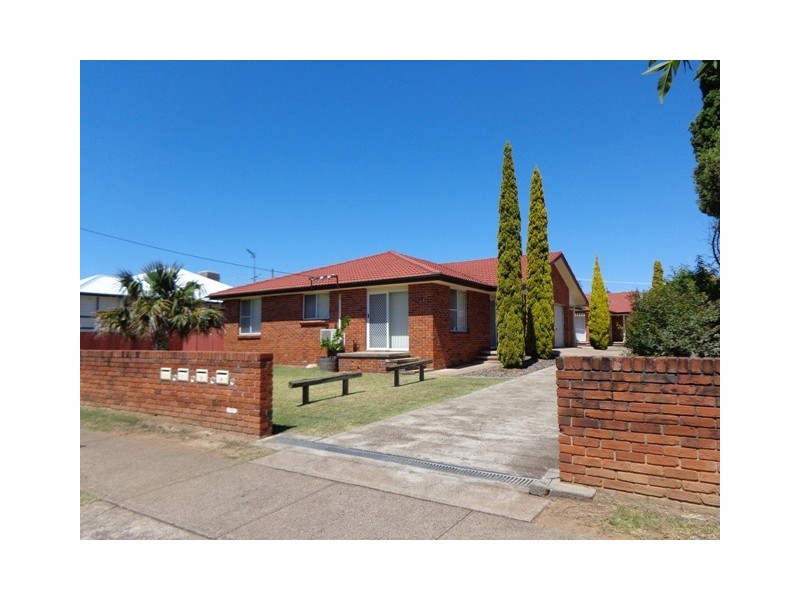 4/175 Goonoo Goonoo Road, Tamworth NSW 2340