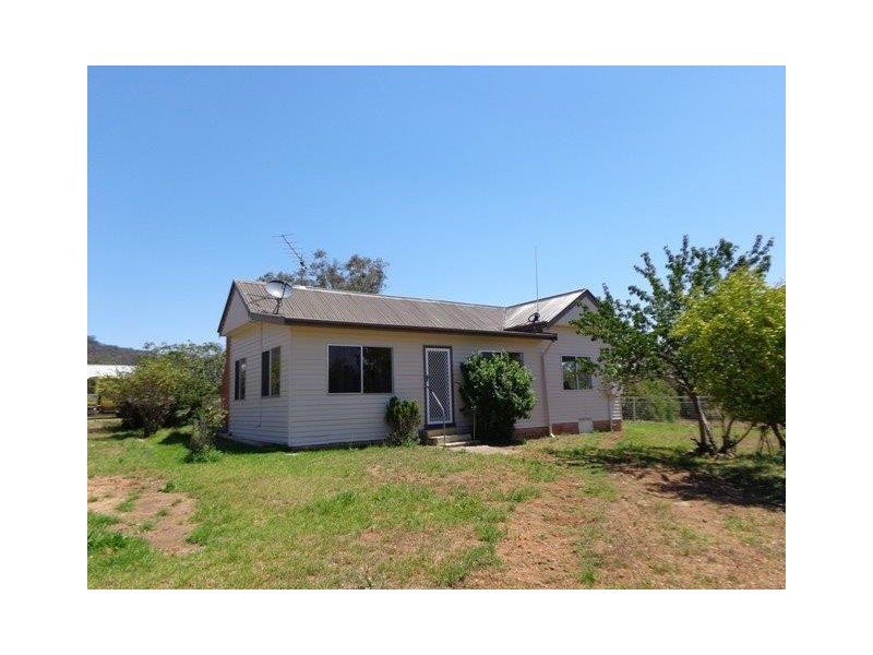 “The View” Stangers Road, Currabubula NSW 2342