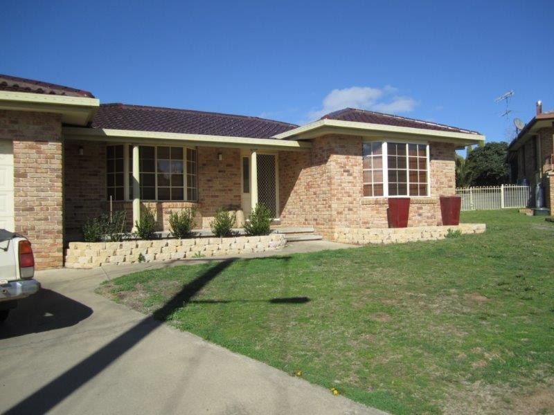 20 Baringa Place, Tamworth NSW 2340