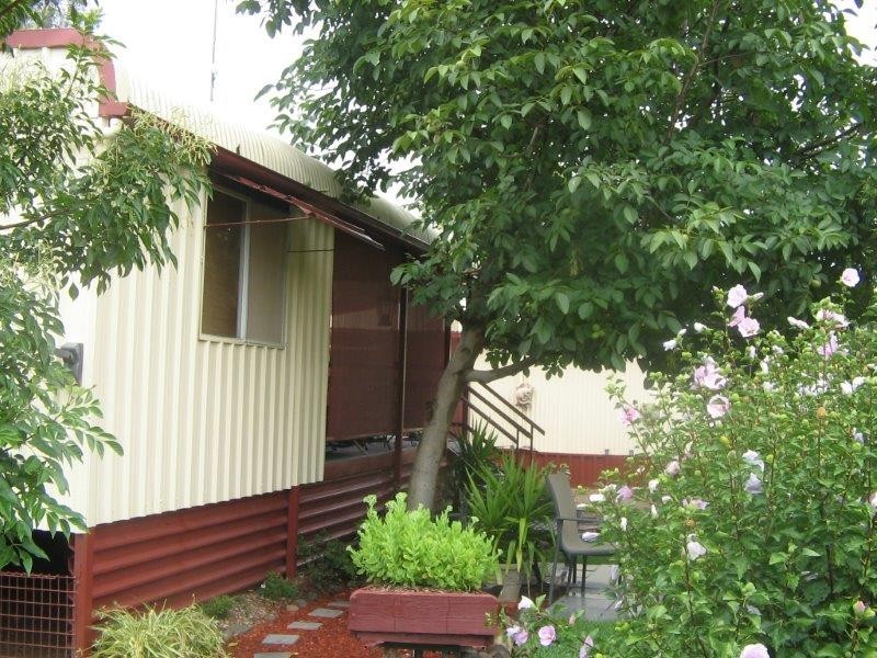 Lot 2 Canning Street, Woolomin NSW 2340