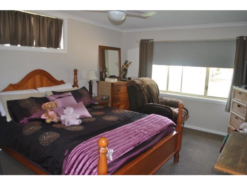 Lot 2 Canning Street, Woolomin NSW 2340