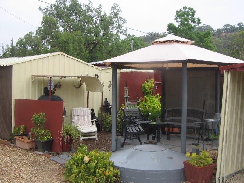 Lot 2 Canning Street, Woolomin NSW 2340