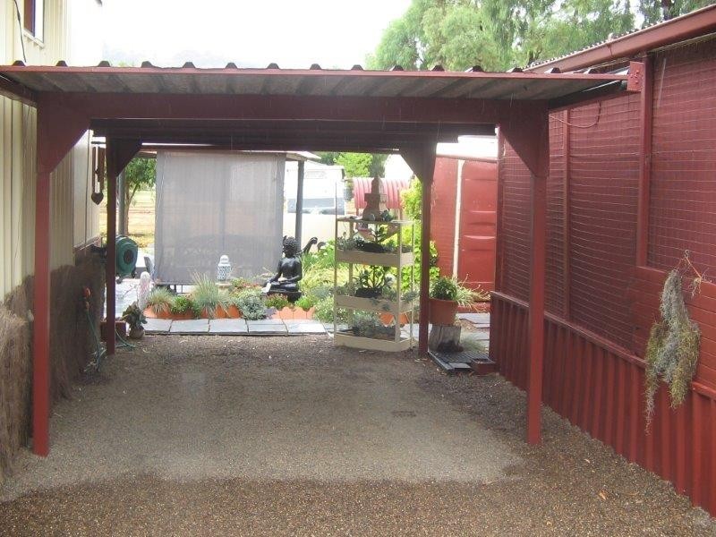 Lot 2 Canning Street, Woolomin NSW 2340