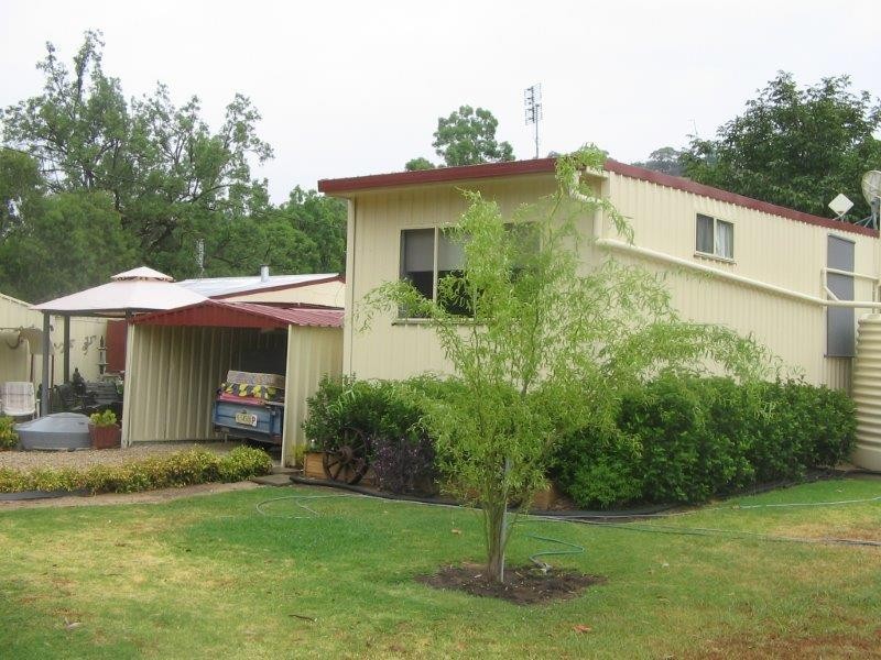 Lot 2 Canning Street, Woolomin NSW 2340