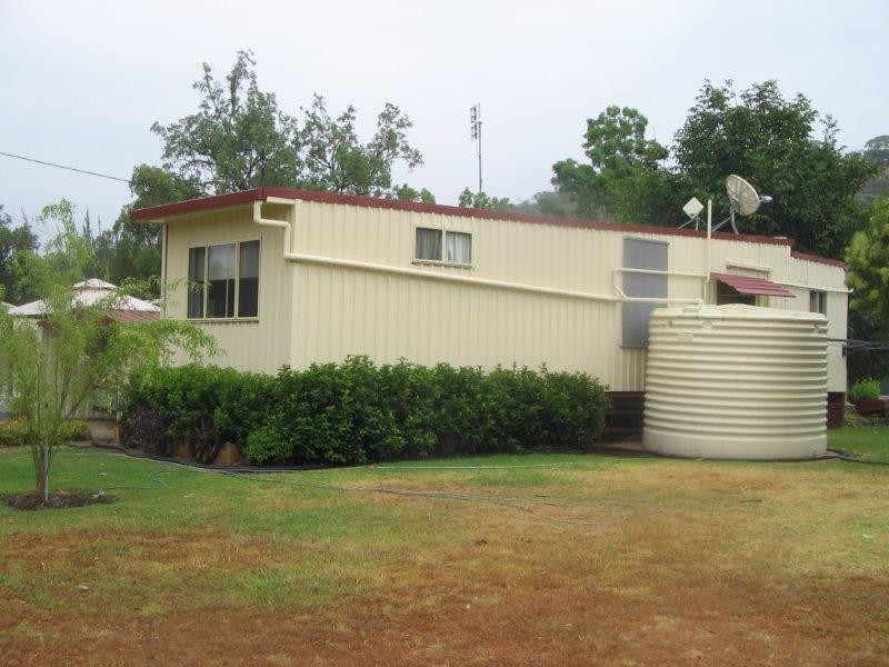 Lot 2 Canning Street, Woolomin NSW 2340