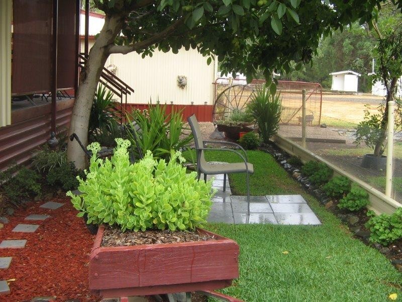 Lot 2 Canning Street, Woolomin NSW 2340