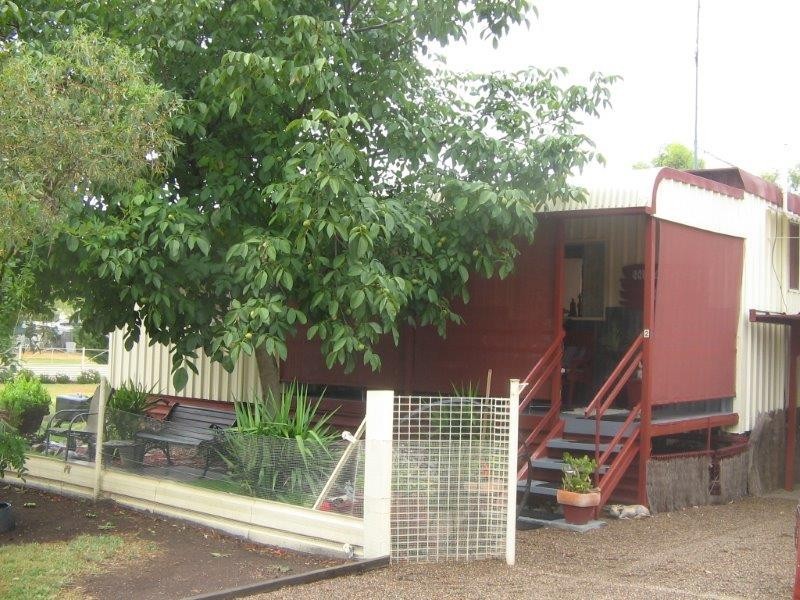 Lot 2 Canning Street, Woolomin NSW 2340