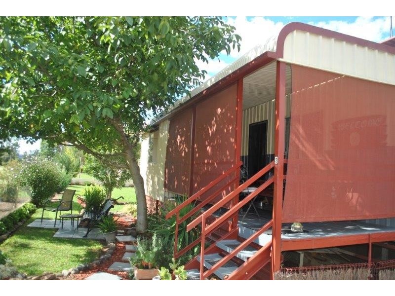 Lot 2 Canning Street, Woolomin NSW 2340