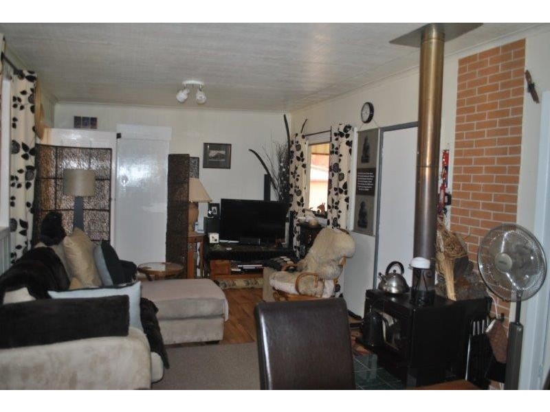 Lot 2 Canning Street, Woolomin NSW 2340