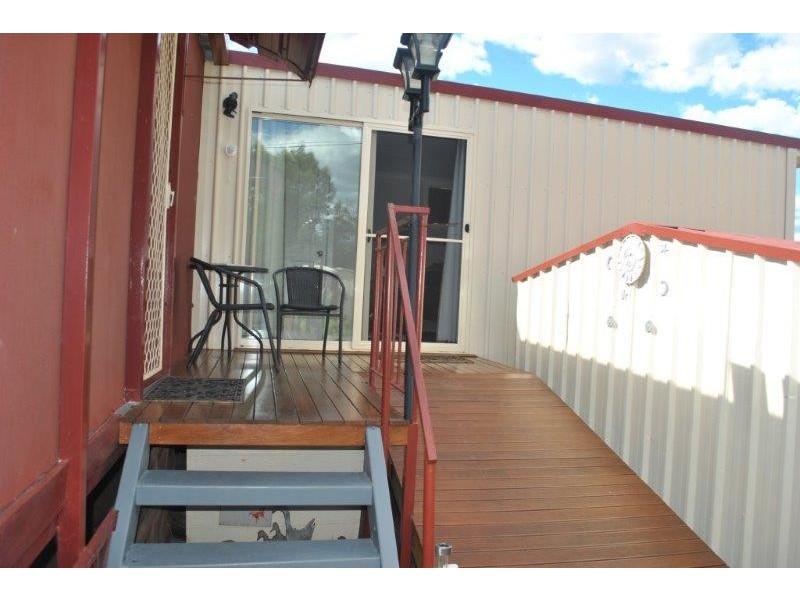 Lot 2 Canning Street, Woolomin NSW 2340