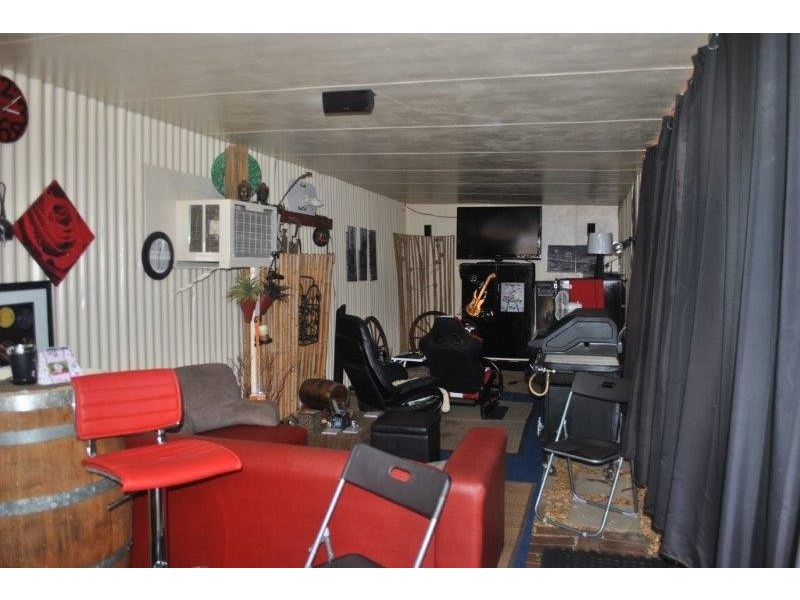 Lot 2 Canning Street, Woolomin NSW 2340