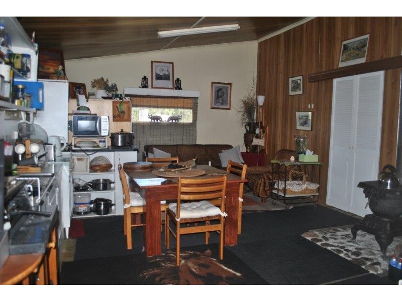 Lot 2 Canning Street, Woolomin NSW 2340