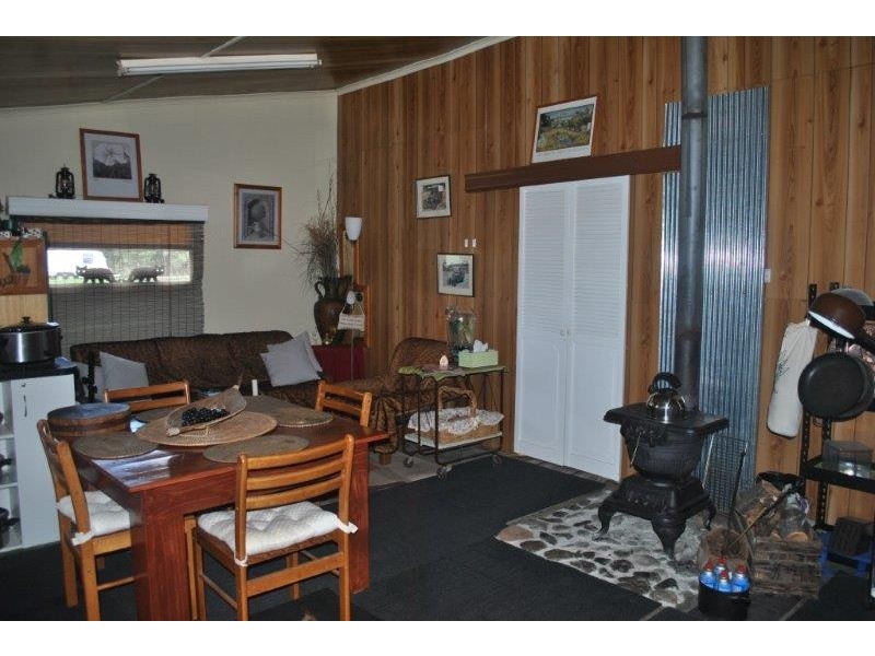 Lot 2 Canning Street, Woolomin NSW 2340