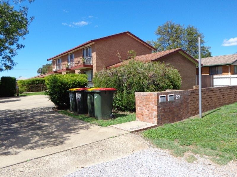 5/27 May Lane, Tamworth NSW 2340