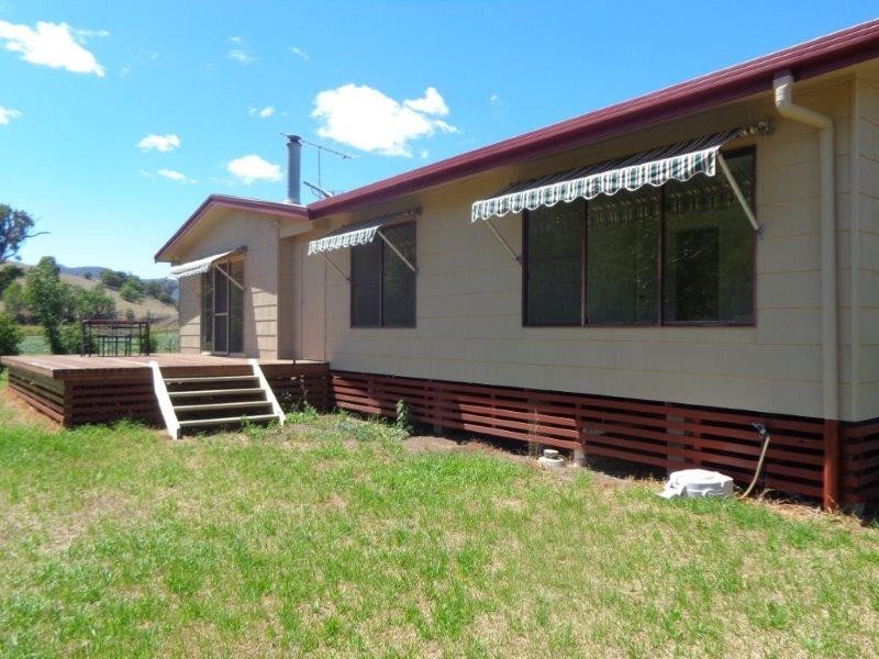 352 Ogunbil Road, Tamworth NSW 2340