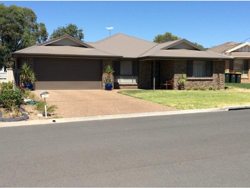 20 Wagonia Drive, Kootingal NSW 2352