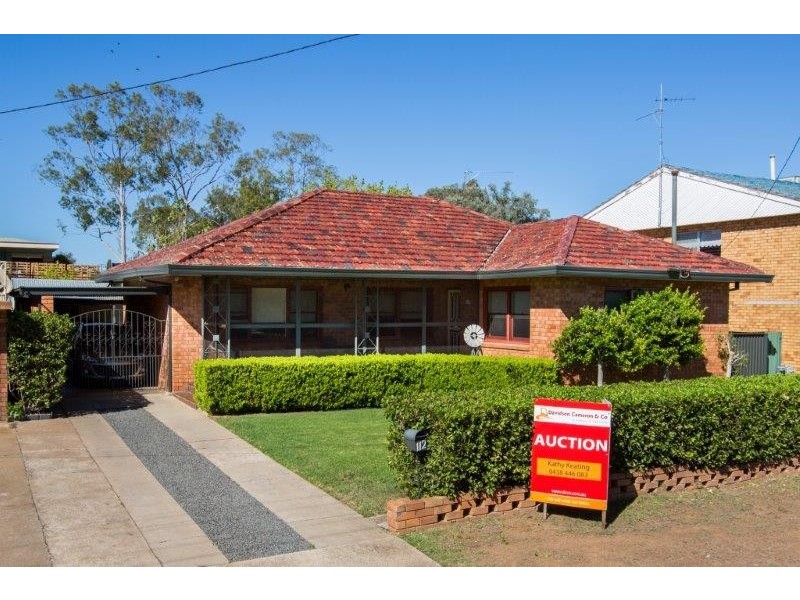 112 Kent Street, Tamworth NSW 2340