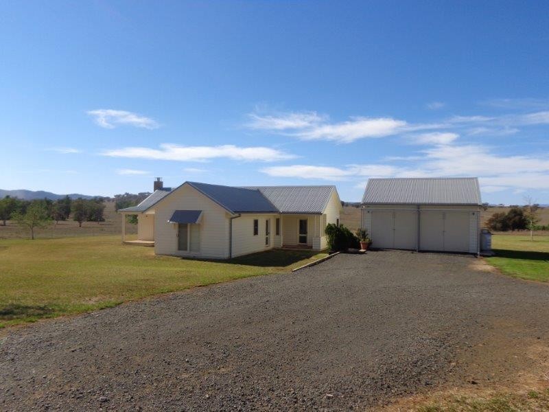 0 Goonoo Goonoo Station, Tamworth NSW 2340