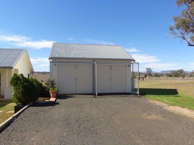 0 Goonoo Goonoo Station, Tamworth NSW 2340