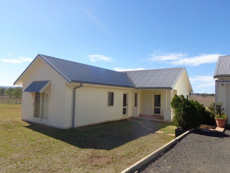 0 Goonoo Goonoo Station, Tamworth NSW 2340