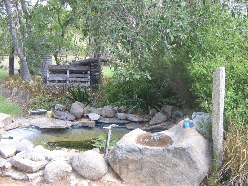 5 Schofields Road, Moonbi NSW 2353