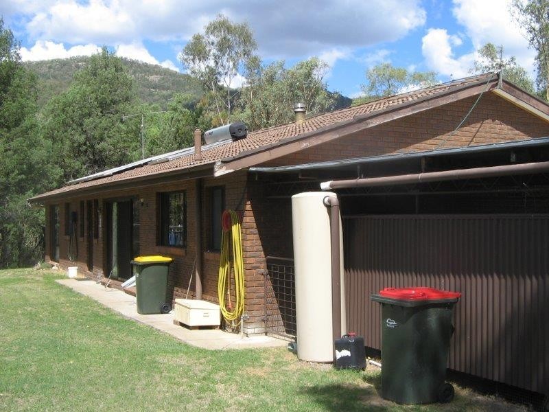 5 Schofields Road, Moonbi NSW 2353