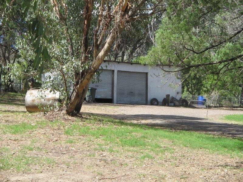 5 Schofields Road, Moonbi NSW 2353