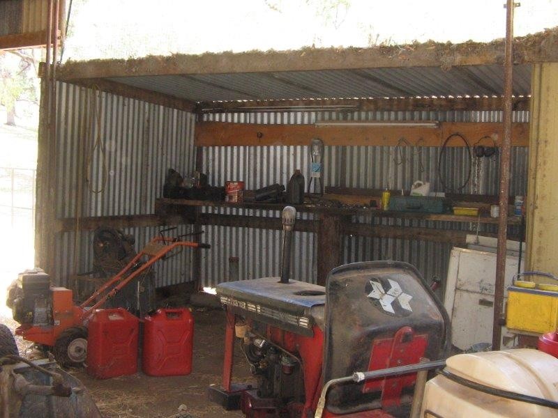 5 Schofields Road, Moonbi NSW 2353