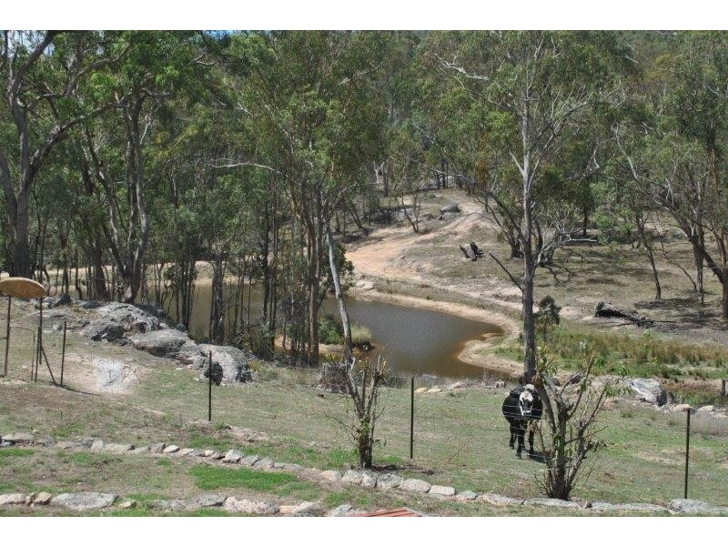 ‘Springfield Park” Old Farm Road, Bendemeer NSW 2355