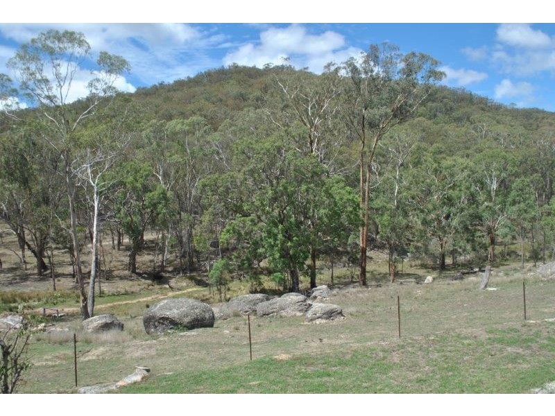 ‘Springfield Park” Old Farm Road, Bendemeer NSW 2355