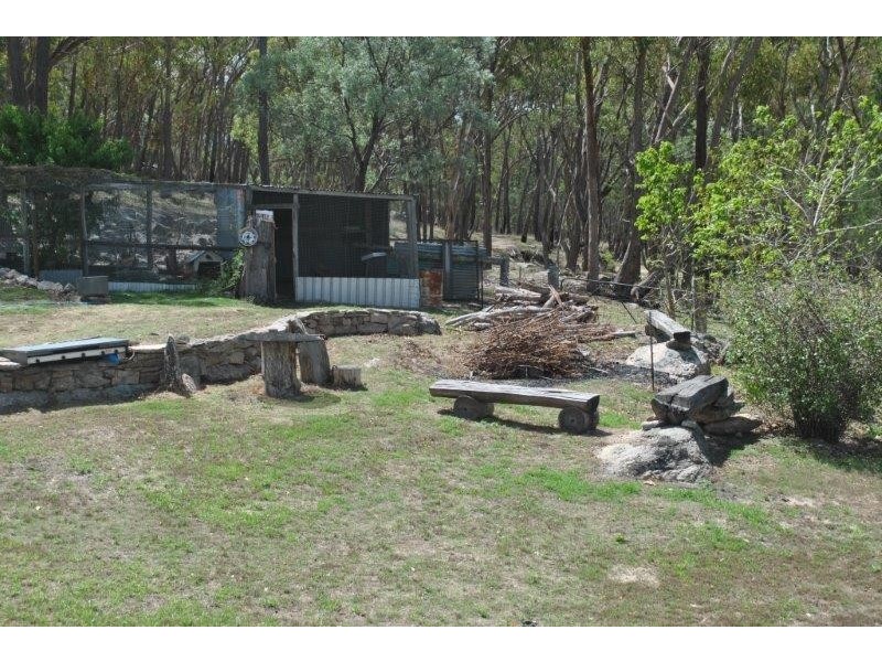 ‘Springfield Park” Old Farm Road, Bendemeer NSW 2355
