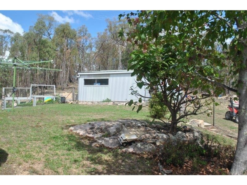 ‘Springfield Park” Old Farm Road, Bendemeer NSW 2355