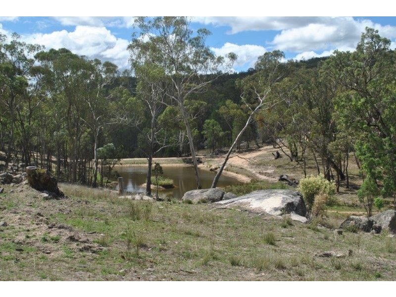 ‘Springfield Park” Old Farm Road, Bendemeer NSW 2355