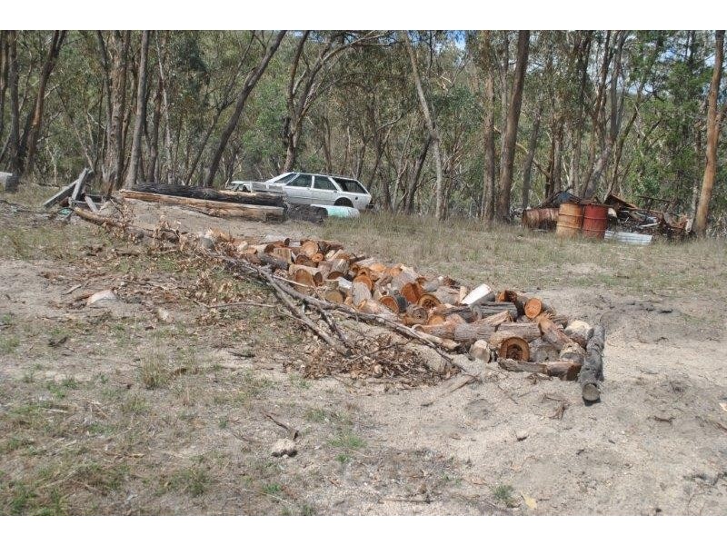 ‘Springfield Park” Old Farm Road, Bendemeer NSW 2355