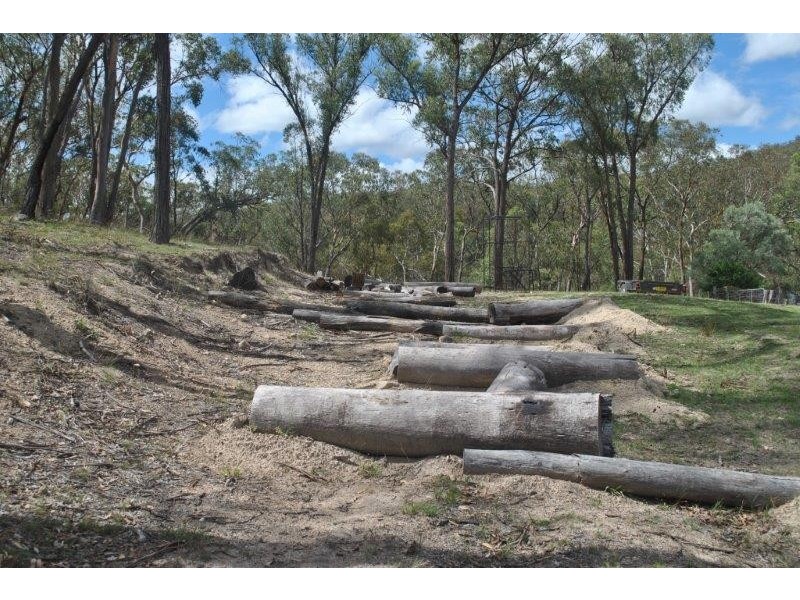 ‘Springfield Park” Old Farm Road, Bendemeer NSW 2355