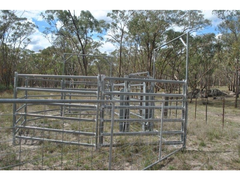 ‘Springfield Park” Old Farm Road, Bendemeer NSW 2355