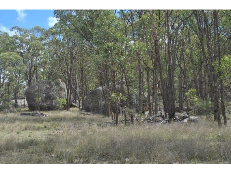 ‘Springfield Park” Old Farm Road, Bendemeer NSW 2355