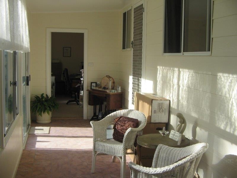 “Tandarra” Barraba Road, Manilla NSW 2346