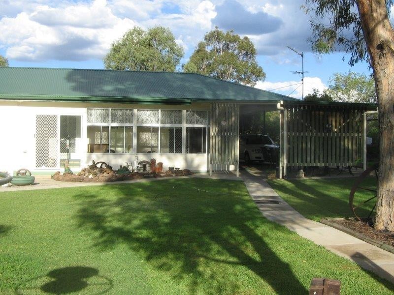 “Tandarra” Barraba Road, Manilla NSW 2346