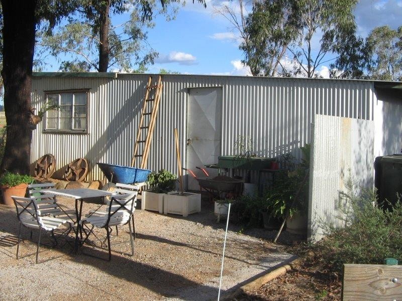 “Tandarra” Barraba Road, Manilla NSW 2346