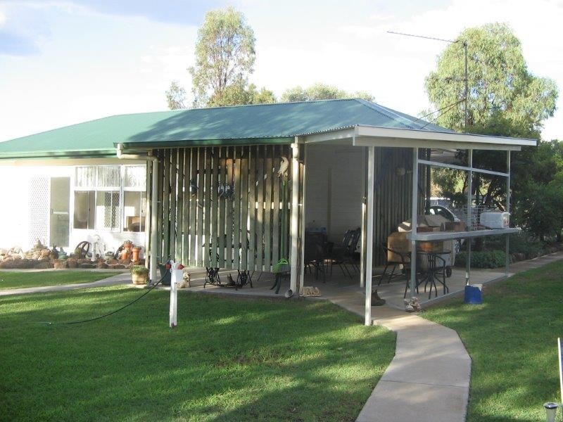 “Tandarra” Barraba Road, Manilla NSW 2346