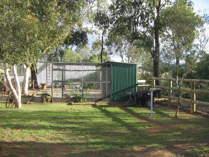 “Tandarra” Barraba Road, Manilla NSW 2346