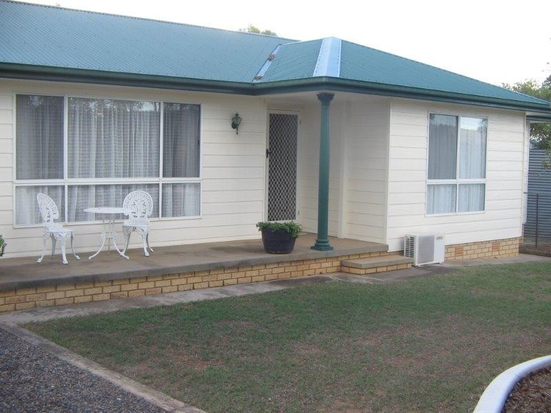 “Tandarra” Barraba Road, Manilla NSW 2346