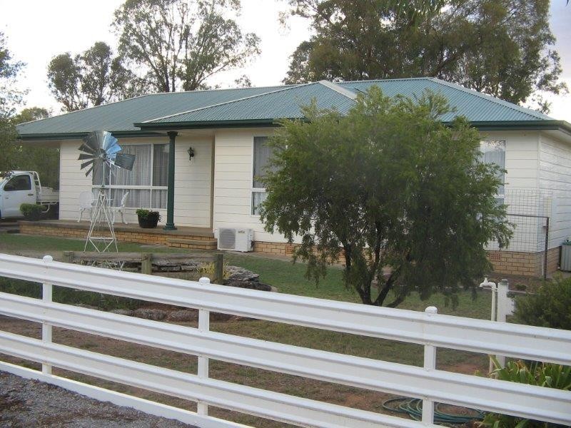 “Tandarra” Barraba Road, Manilla NSW 2346