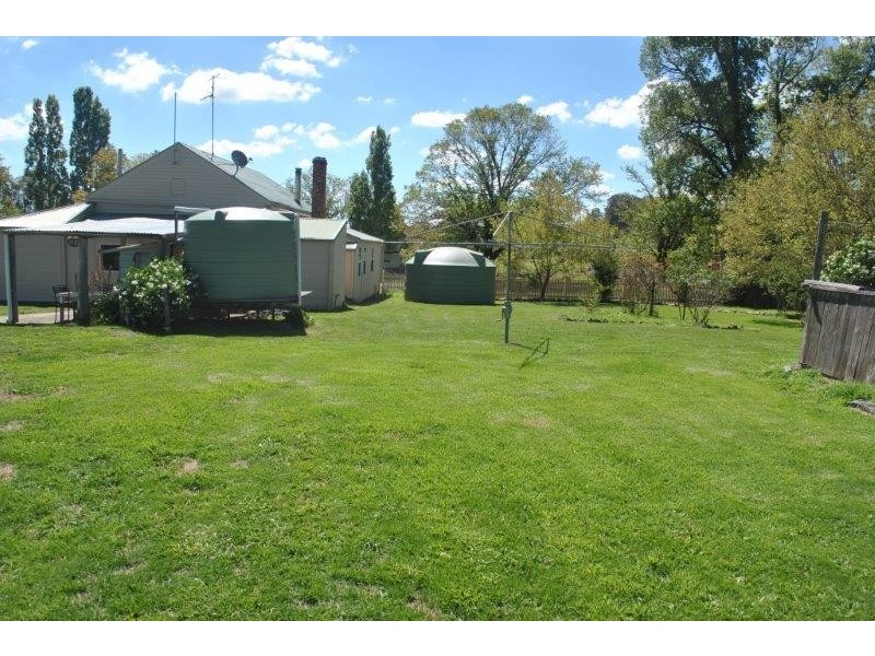 18 Healy Street, Niangala NSW 2354