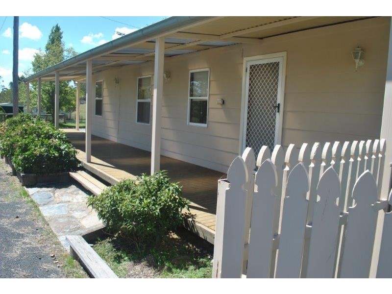 18 Healy Street, Niangala NSW 2354