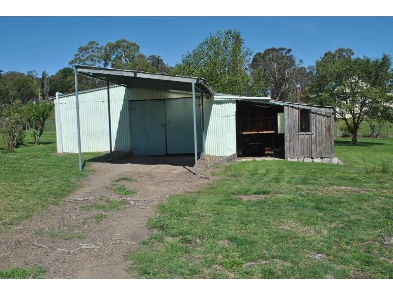 18 Healy Street, Niangala NSW 2354
