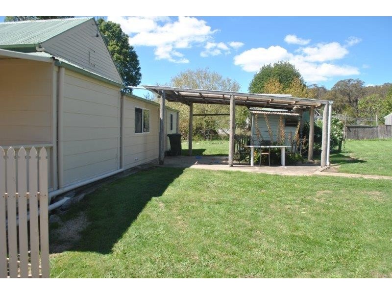 18 Healy Street, Niangala NSW 2354