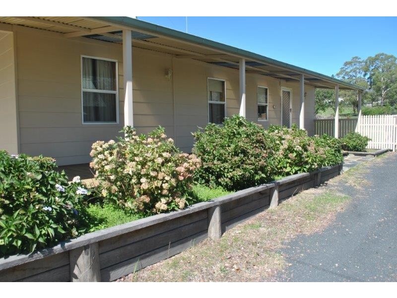 18 Healy Street, Niangala NSW 2354